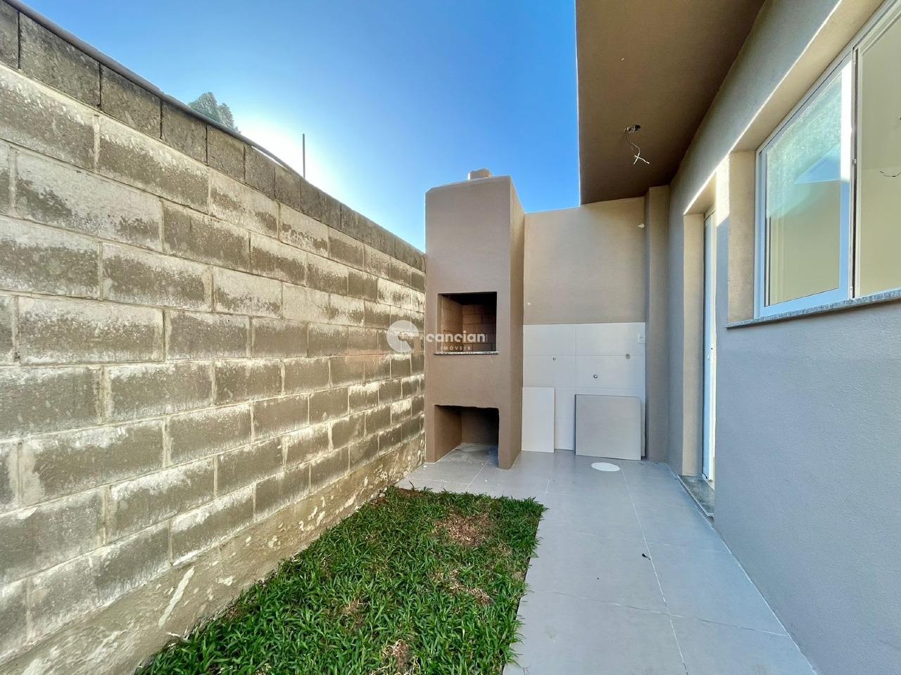 Casa de Condomínio à venda no São José: 