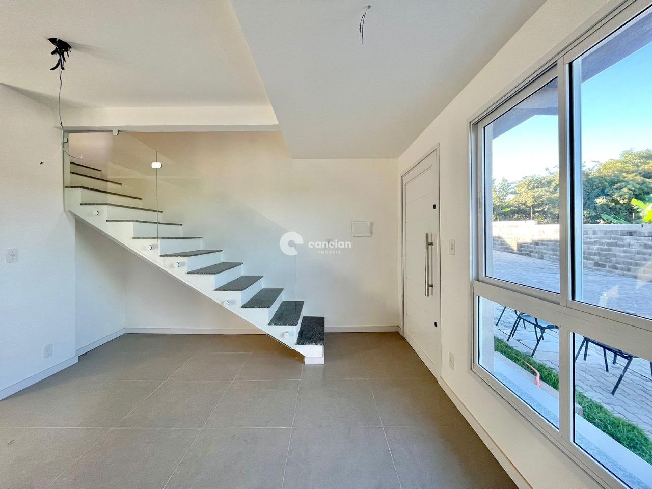 Casa de Condomínio à venda no São José: 