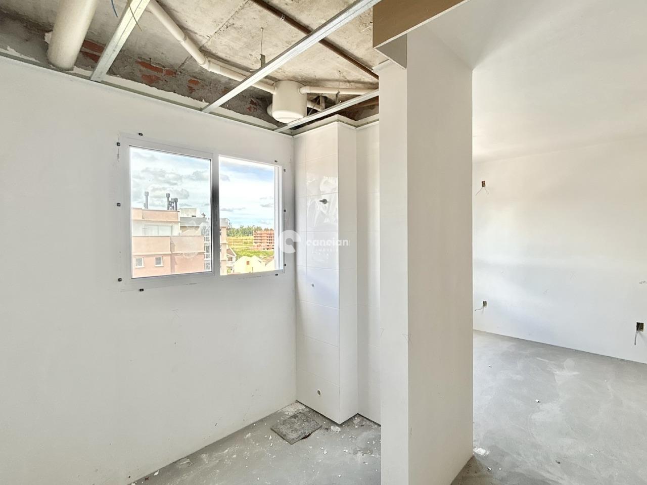 Studio à venda no Camobi: 