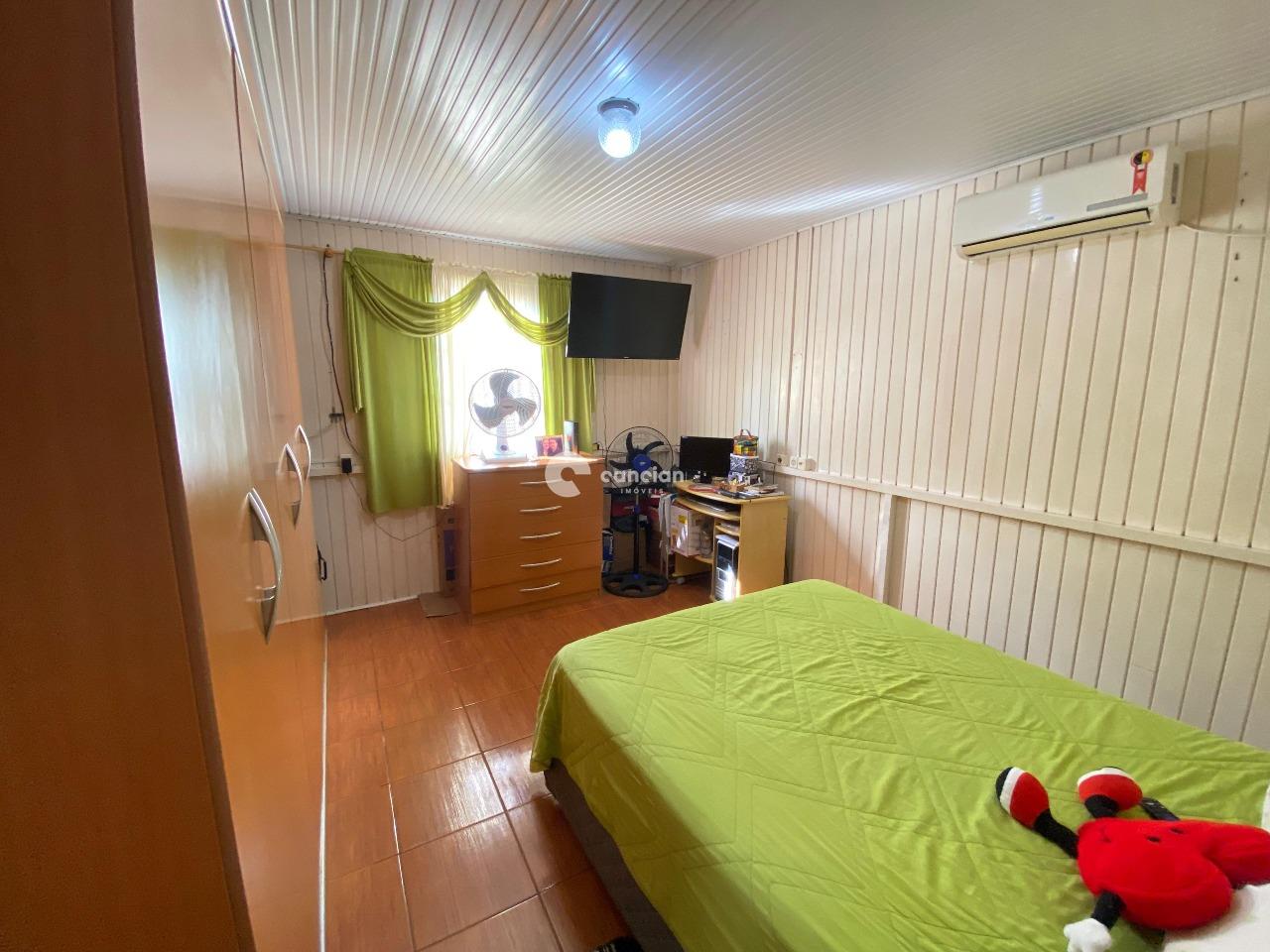 Casa à venda no Itararé: 