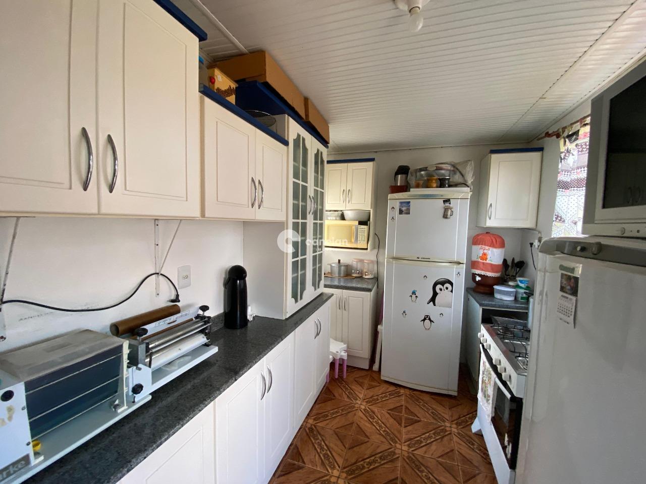 Casa à venda no Itararé: 