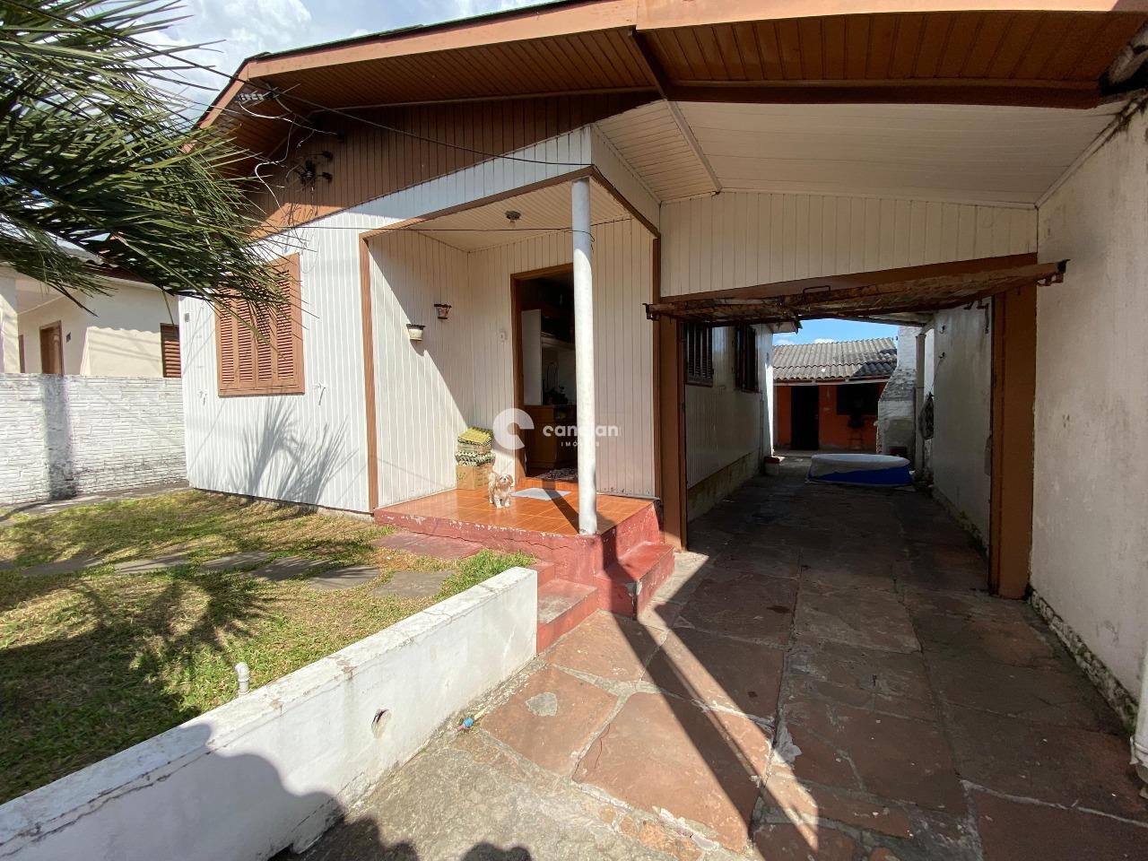 Casa à venda no Itararé: 