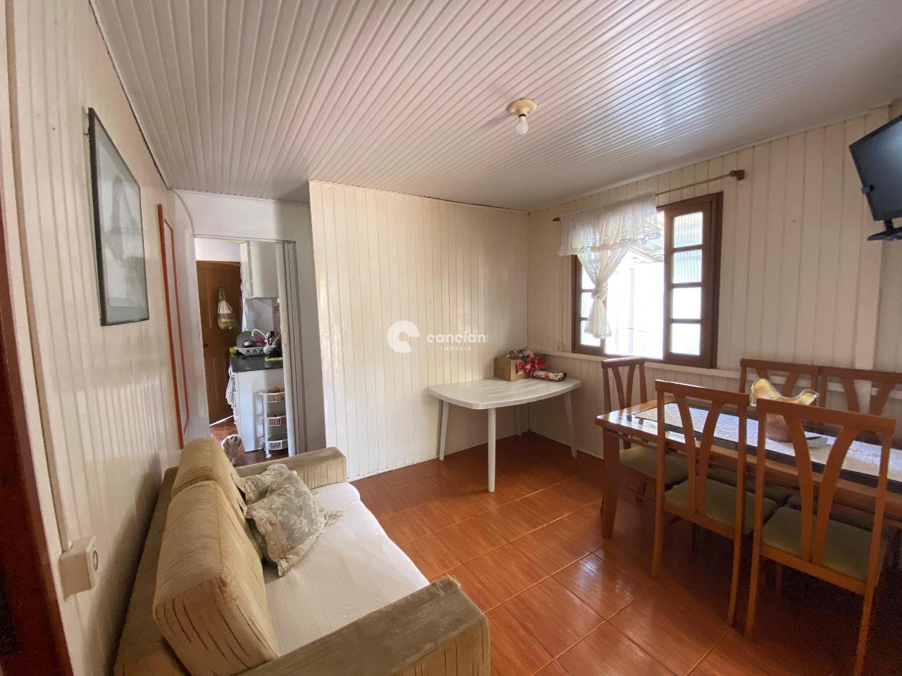 Casa à venda no Itararé: 