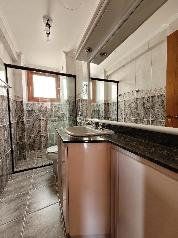 Apartamento à venda no Bonfim: 