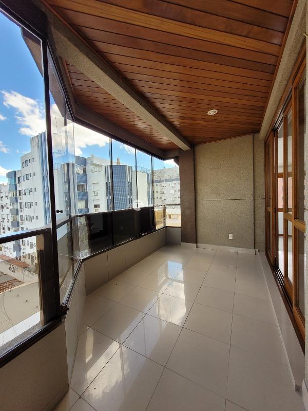 Apartamento à venda no Bonfim: 