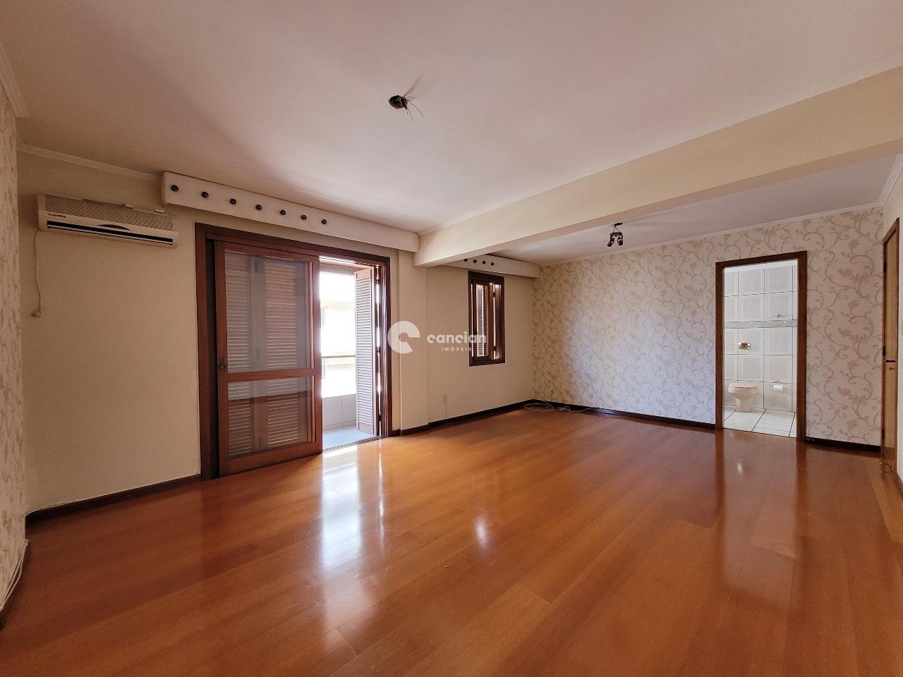 Apartamento à venda no Bonfim: 