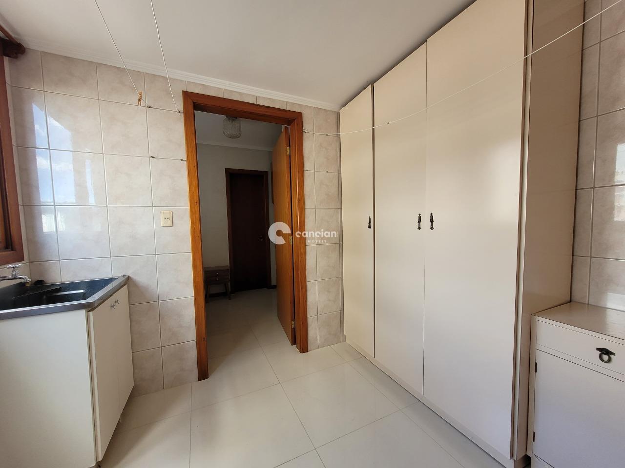 Apartamento à venda no Bonfim: 