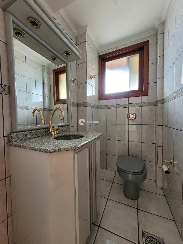 Apartamento à venda no Bonfim: 