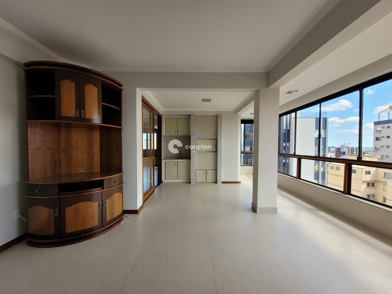 Apartamento à venda no Bonfim: 