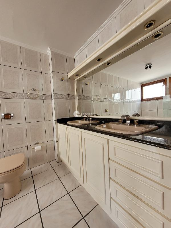 Apartamento à venda no Bonfim: 