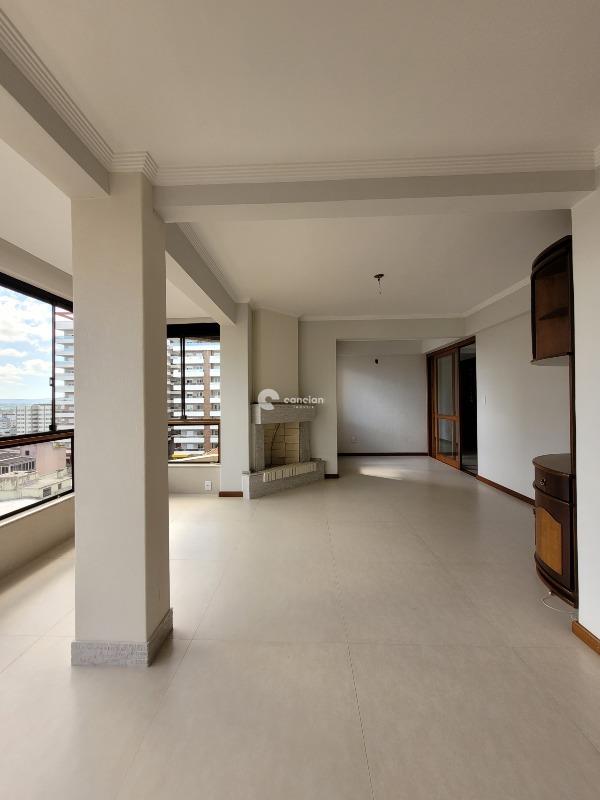 Apartamento à venda no Bonfim: 