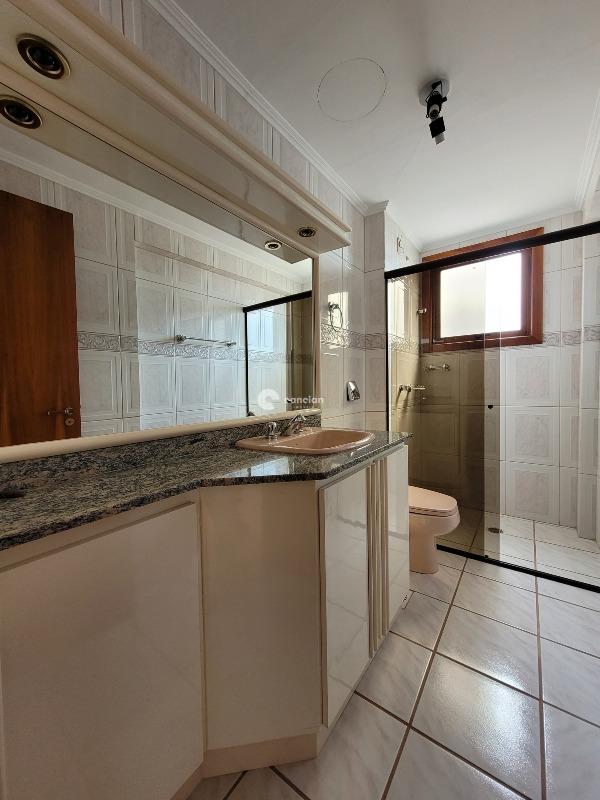 Apartamento à venda no Bonfim: 