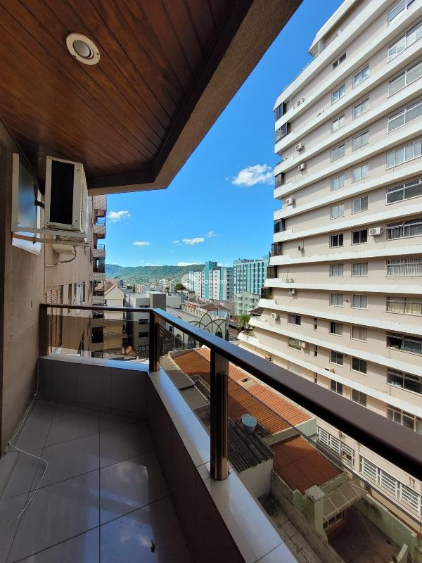 Apartamento à venda no Bonfim: 