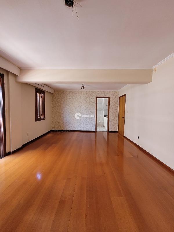 Apartamento à venda no Bonfim: 