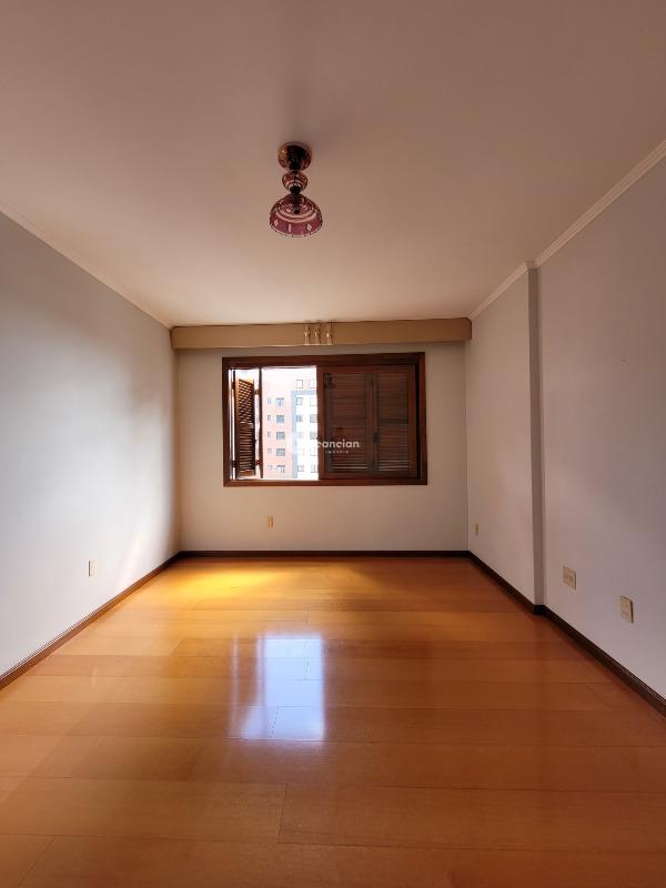 Apartamento à venda no Bonfim: 