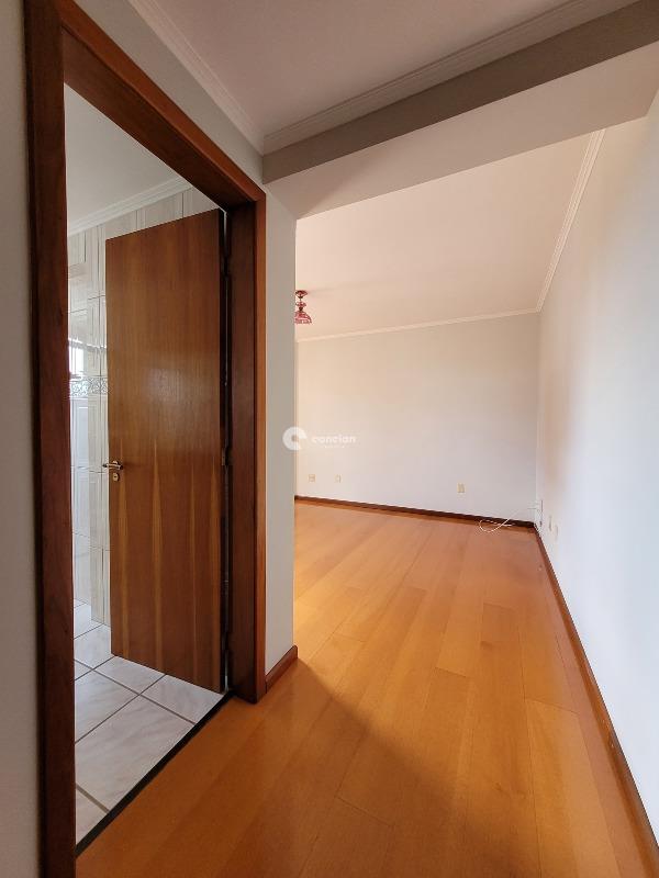 Apartamento à venda no Bonfim: 