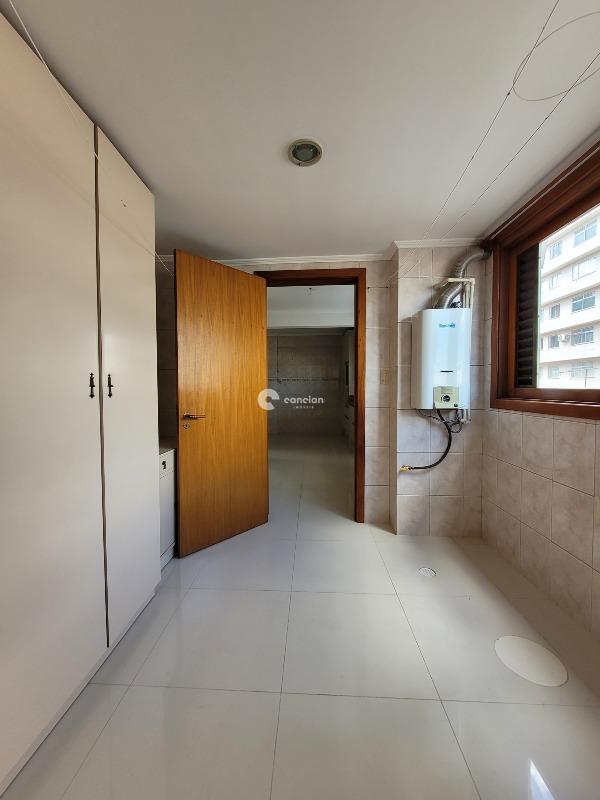 Apartamento à venda no Bonfim: 