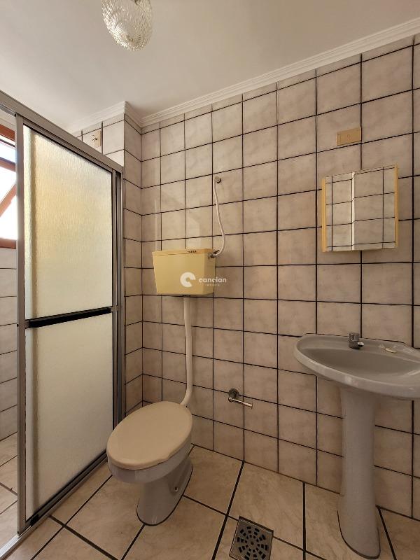 Apartamento à venda no Bonfim: 