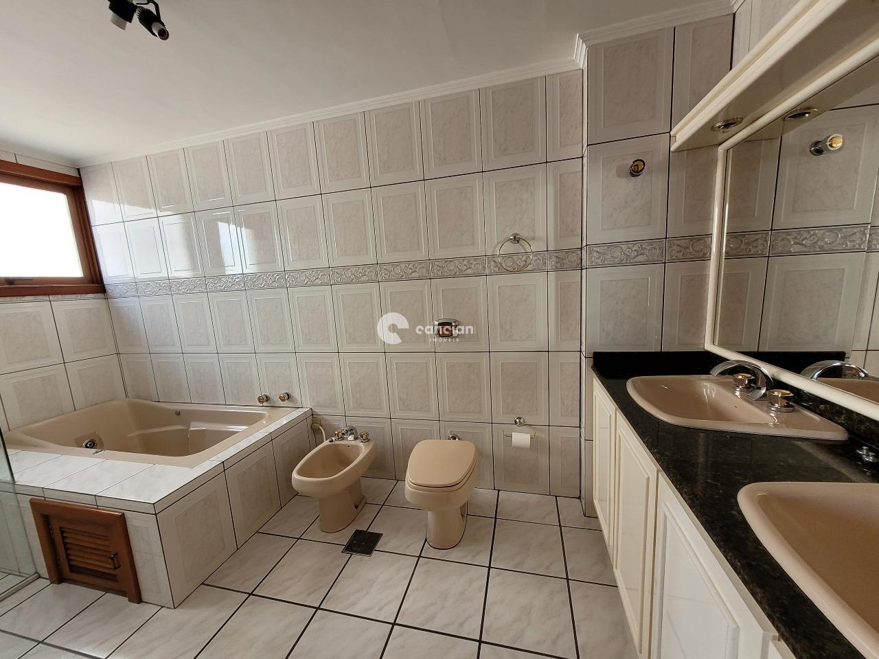 Apartamento à venda no Bonfim: 