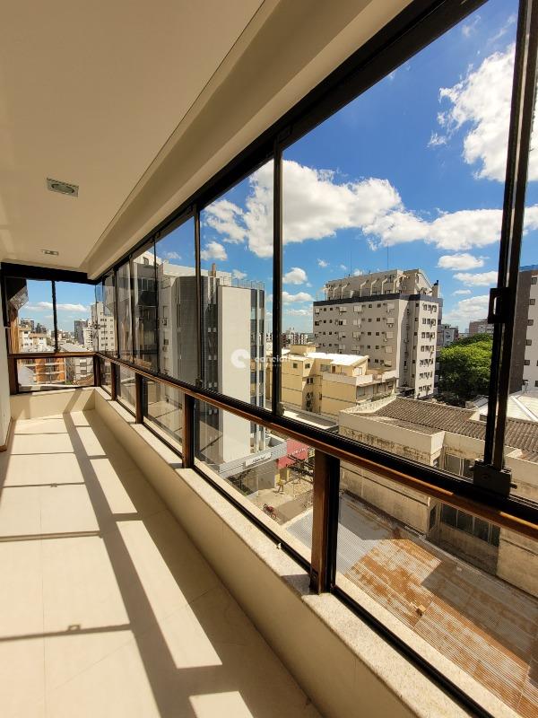 Apartamento à venda no Bonfim: 