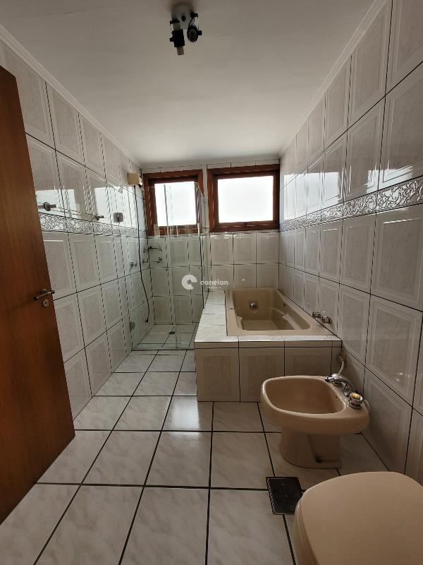 Apartamento à venda no Bonfim: 