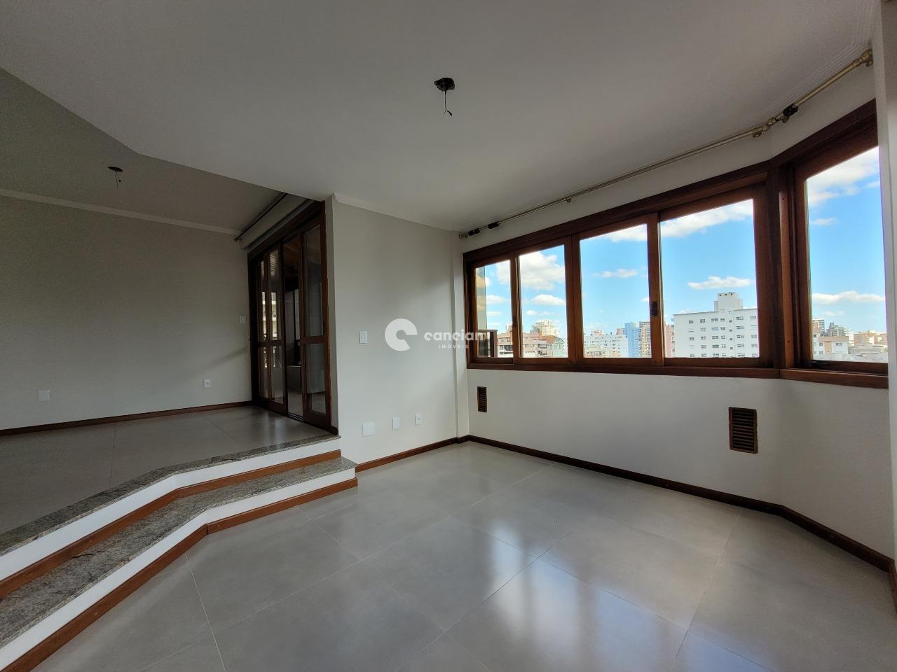 Apartamento à venda no Bonfim: 