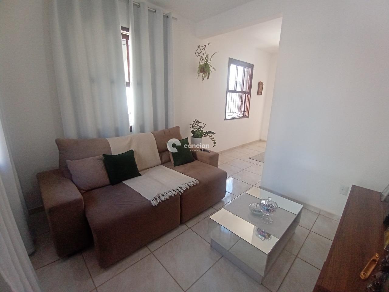 Casa à venda no Nossa Senhora do Rosário: 