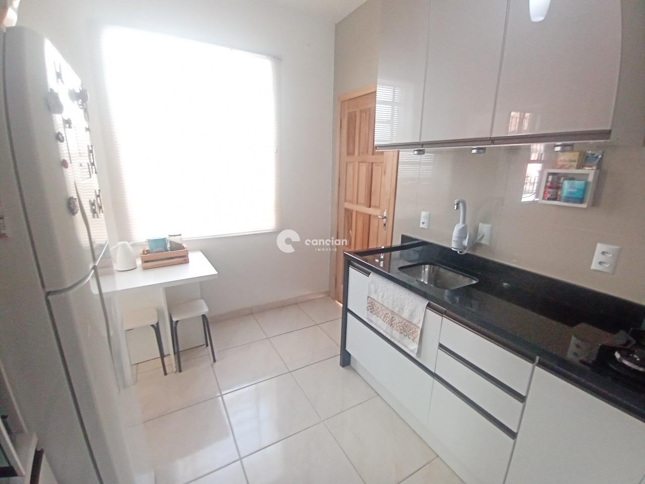 Casa à venda no Nossa Senhora do Rosário: 