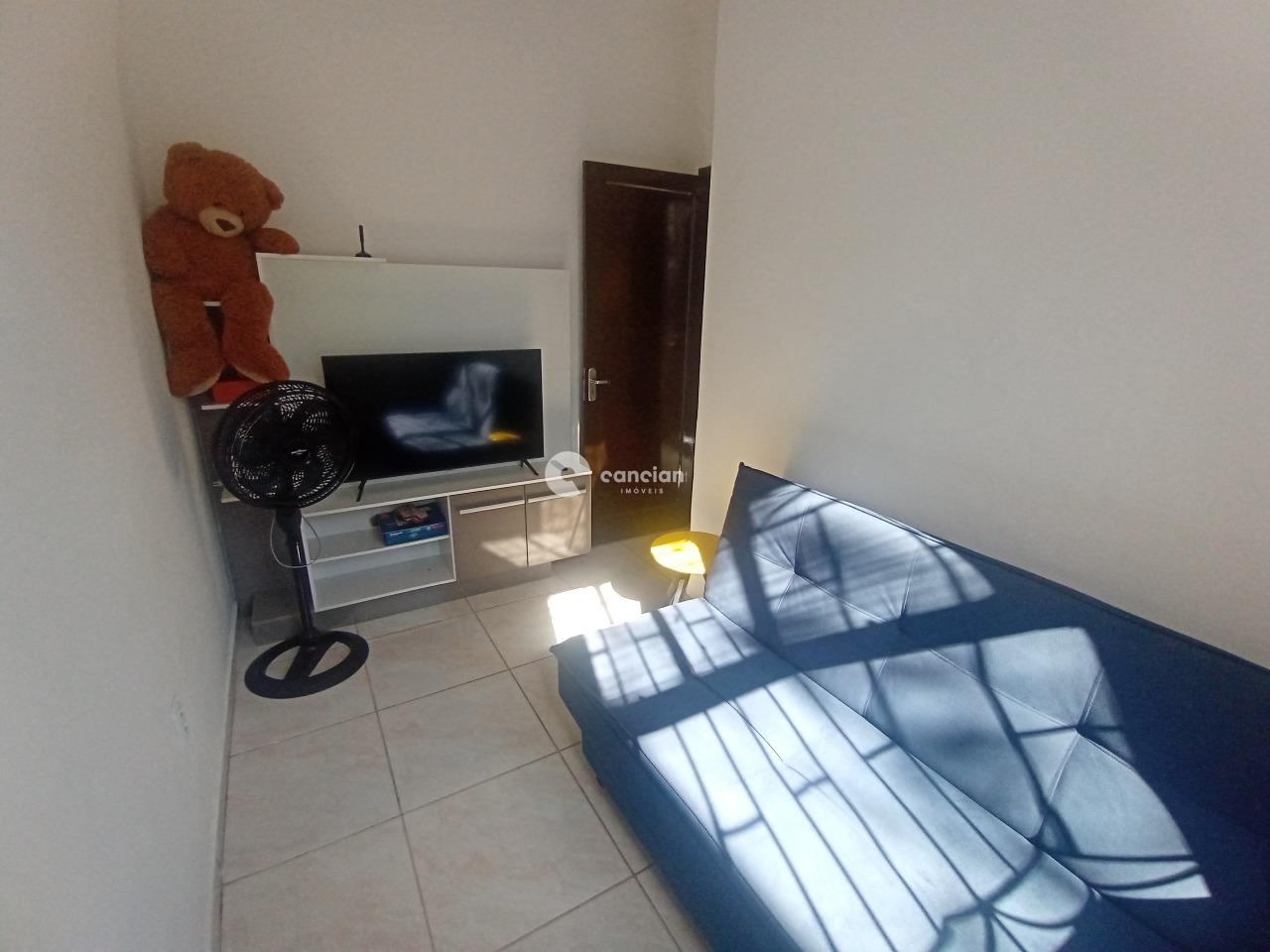 Casa à venda no Nossa Senhora do Rosário: 