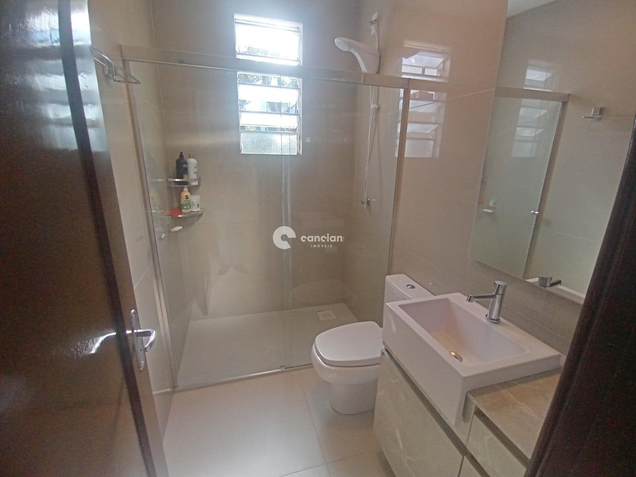 Casa à venda no Nossa Senhora do Rosário: 