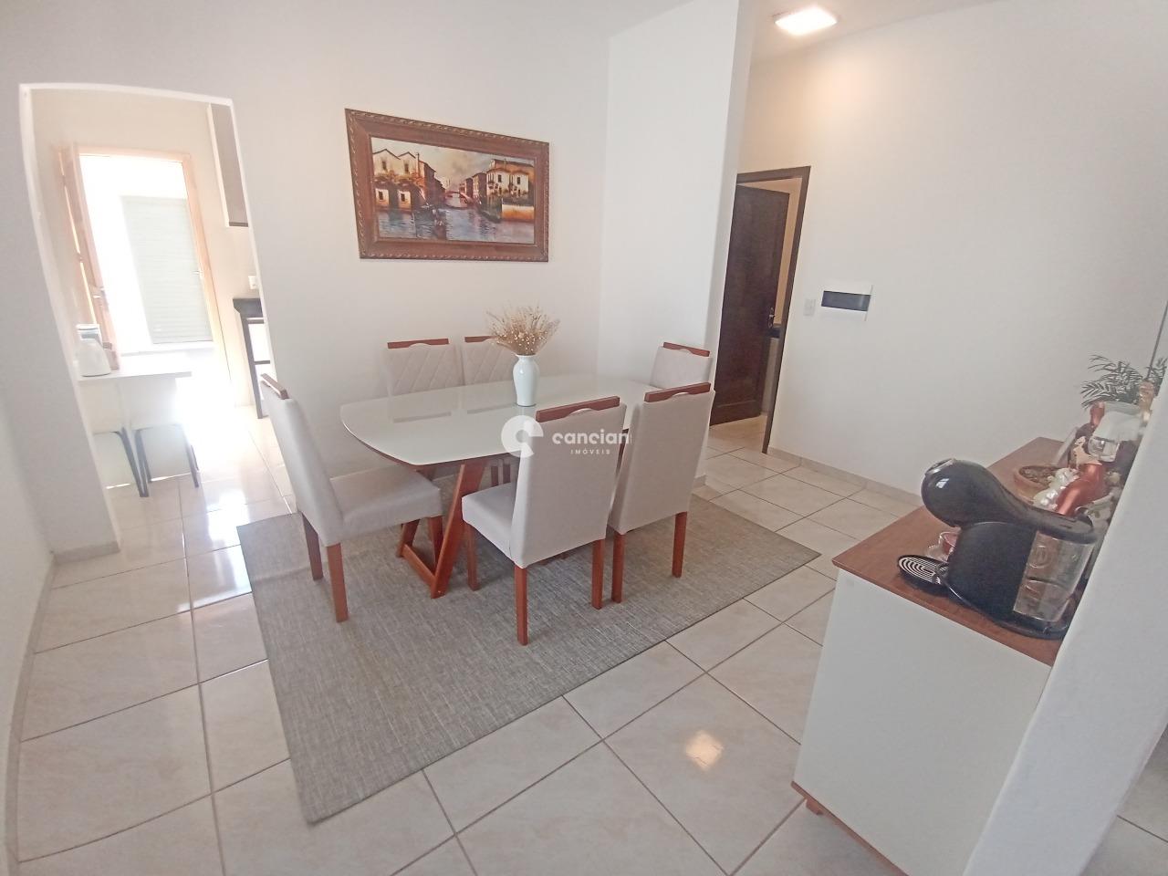 Casa à venda no Nossa Senhora do Rosário: 