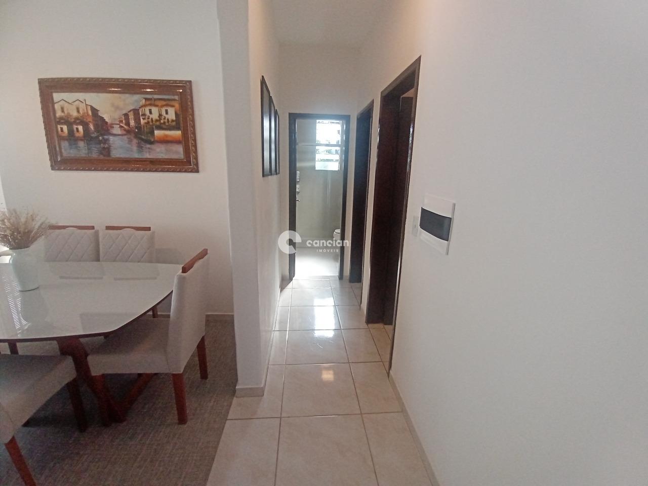 Casa à venda no Nossa Senhora do Rosário: 