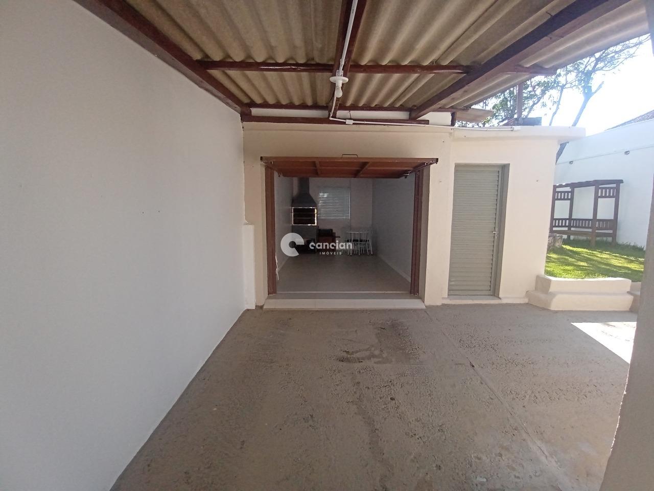 Casa à venda no Nossa Senhora do Rosário: 