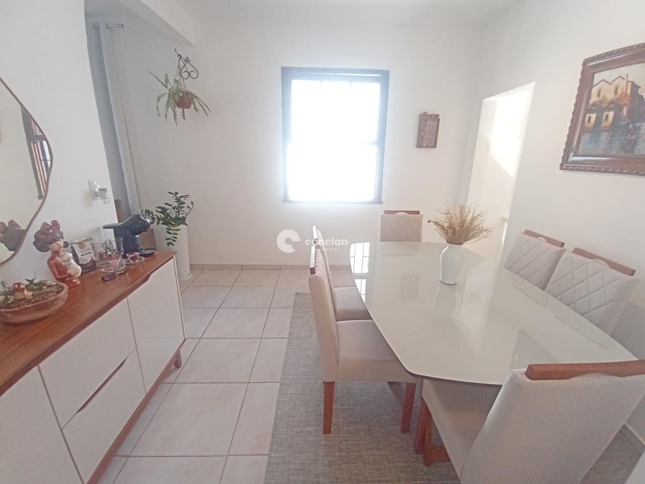 Casa à venda no Nossa Senhora do Rosário: 