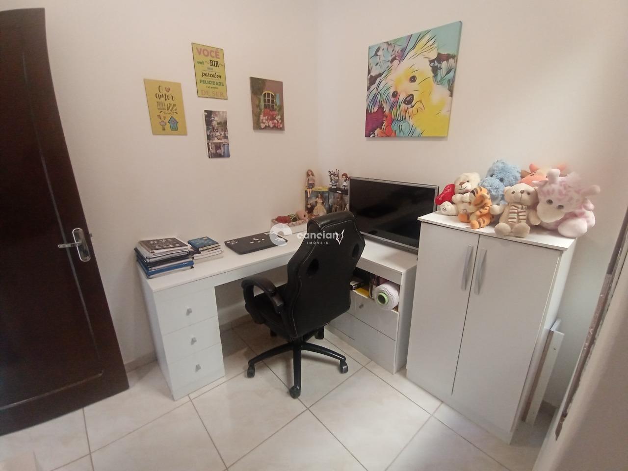 Casa à venda no Nossa Senhora do Rosário: 