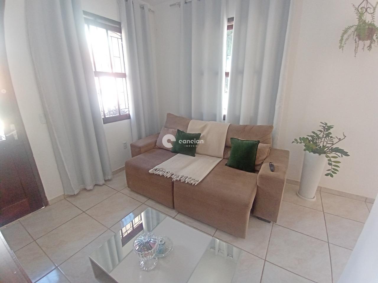 Casa à venda no Nossa Senhora do Rosário: 