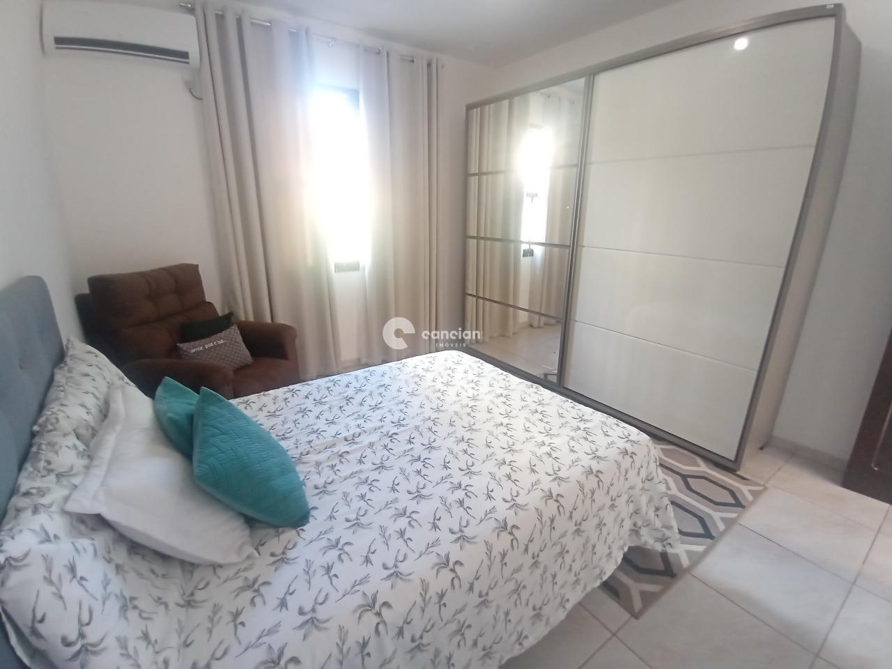 Casa à venda no Nossa Senhora do Rosário: 