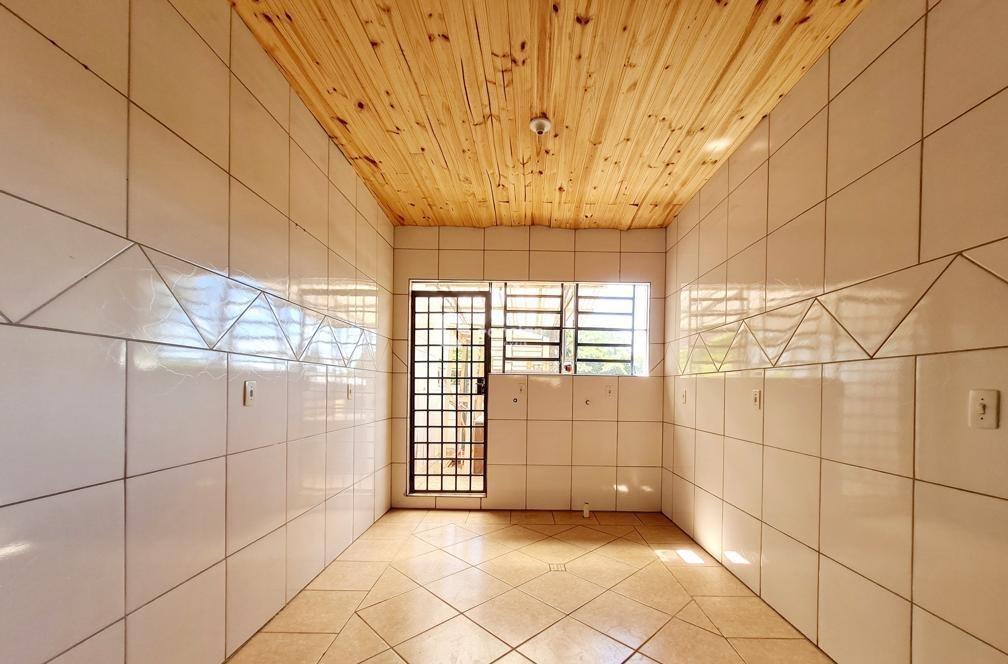 Casa à venda no Parque Serrano II: 