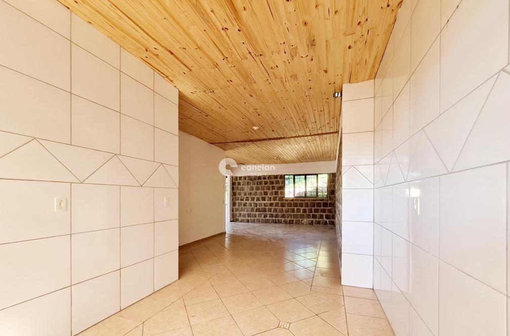 Casa à venda no Parque Serrano II: 