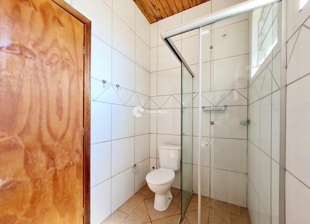 Casa à venda no Parque Serrano II: 