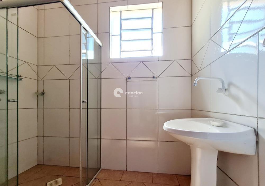 Casa à venda no Parque Serrano II: 