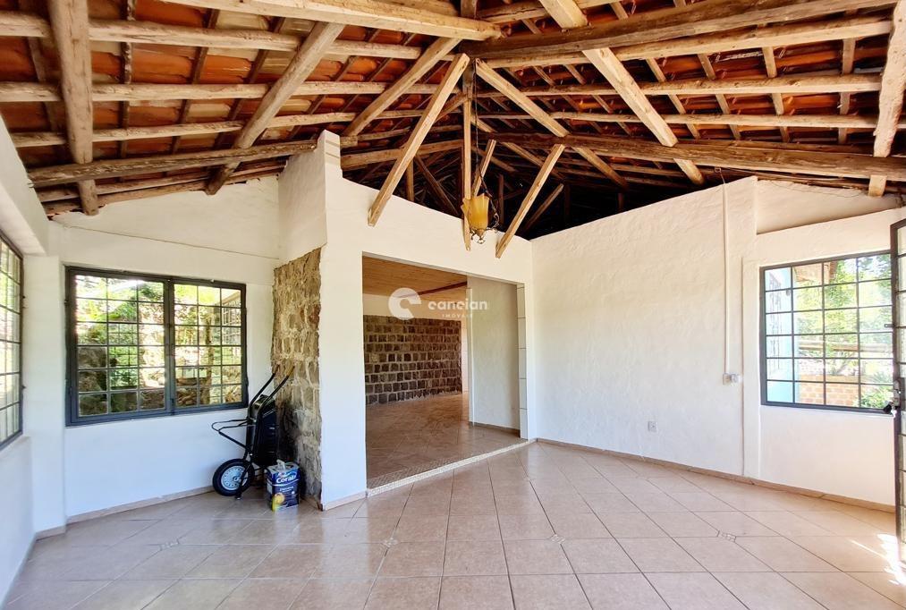 Casa à venda no Parque Serrano II: 