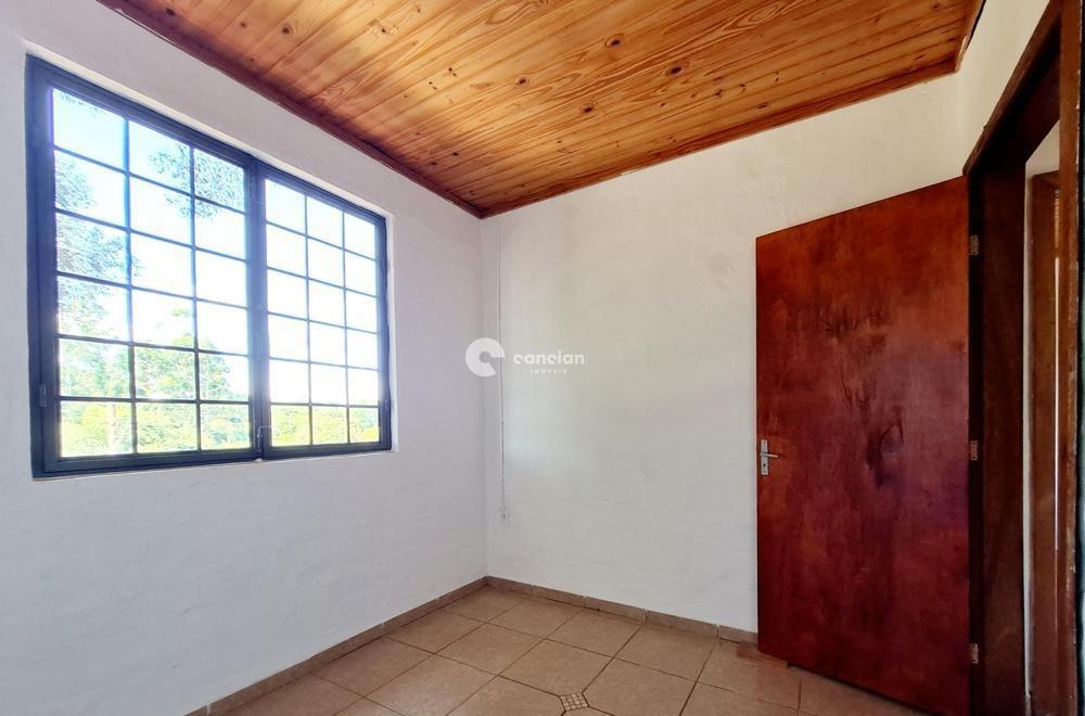 Casa à venda no Parque Serrano II: 