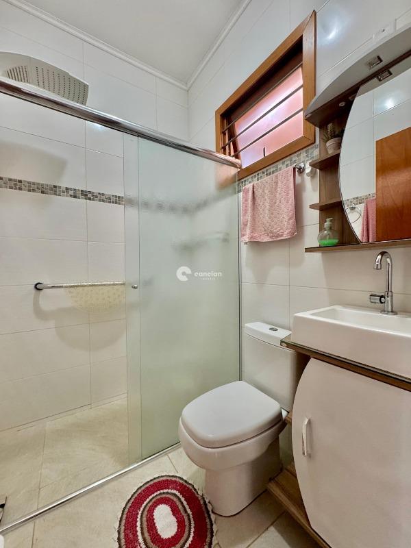 Casa à venda no Residencial Lopes: