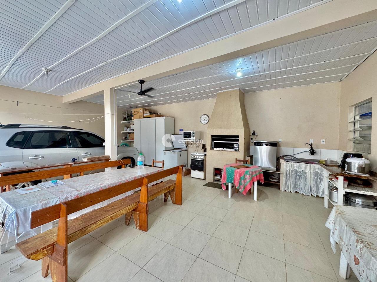 Casa à venda no Residencial Lopes: