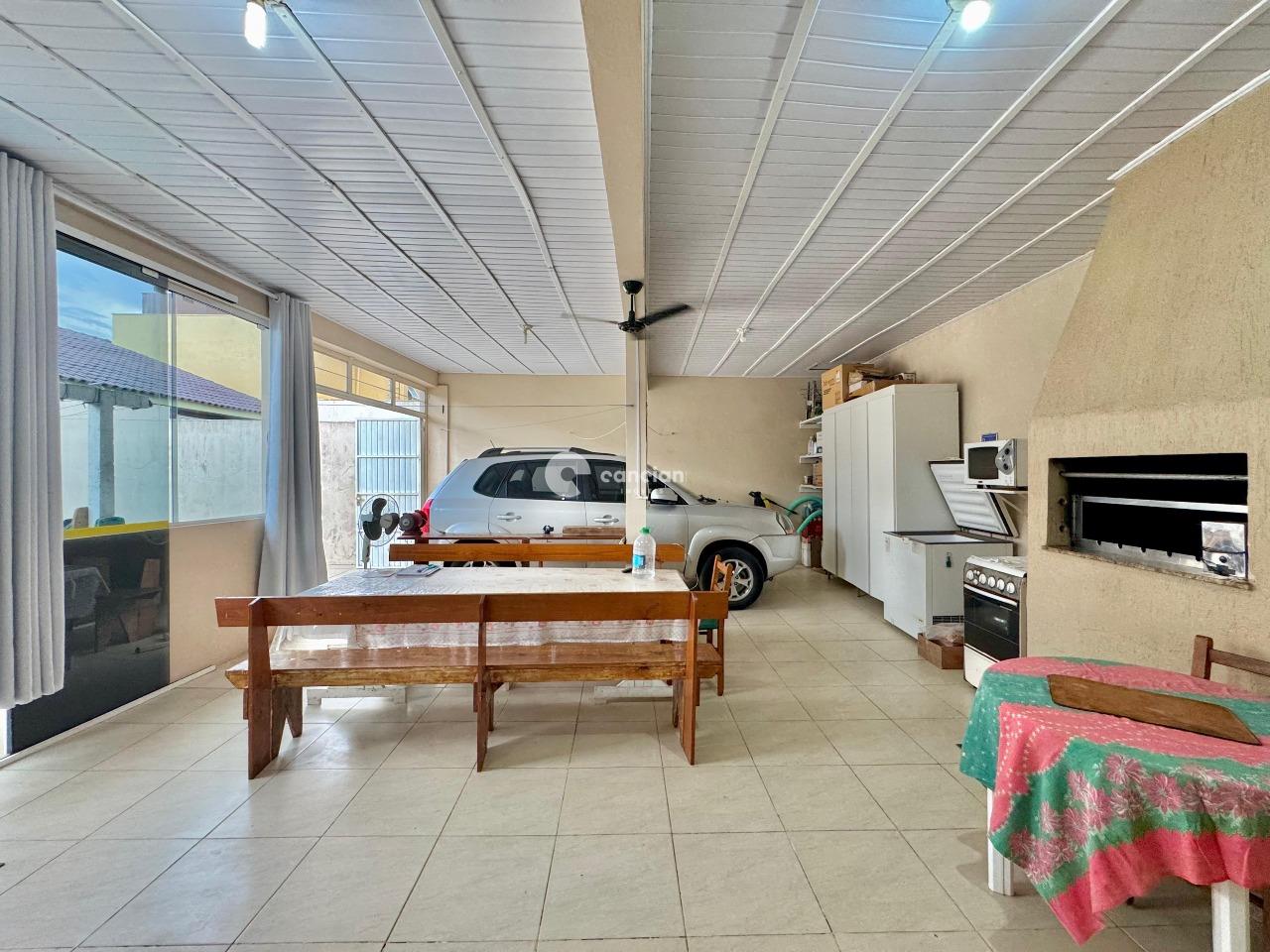 Casa à venda no Residencial Lopes: