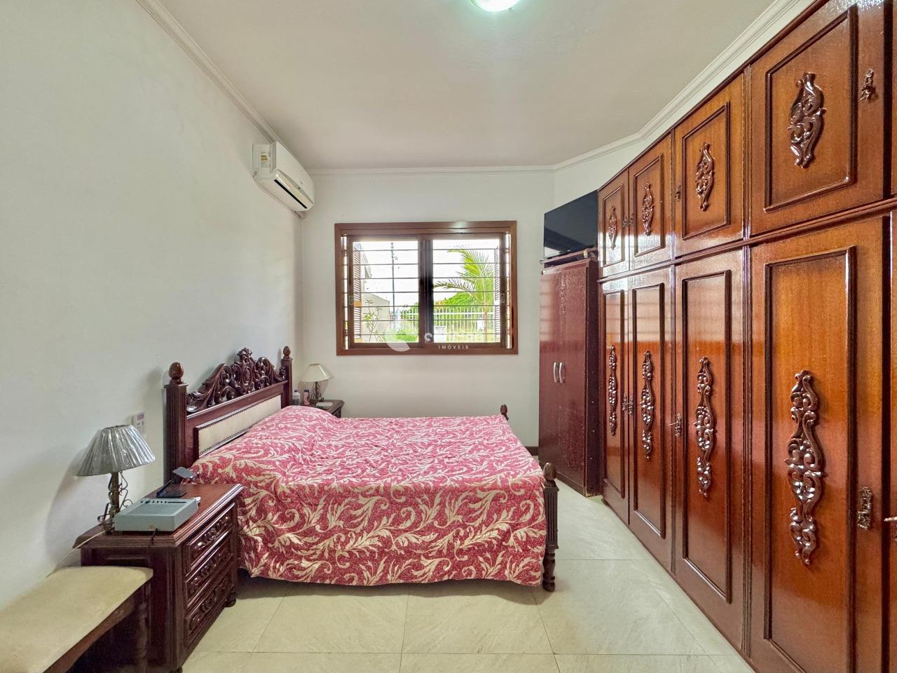 Casa à venda no Residencial Lopes: