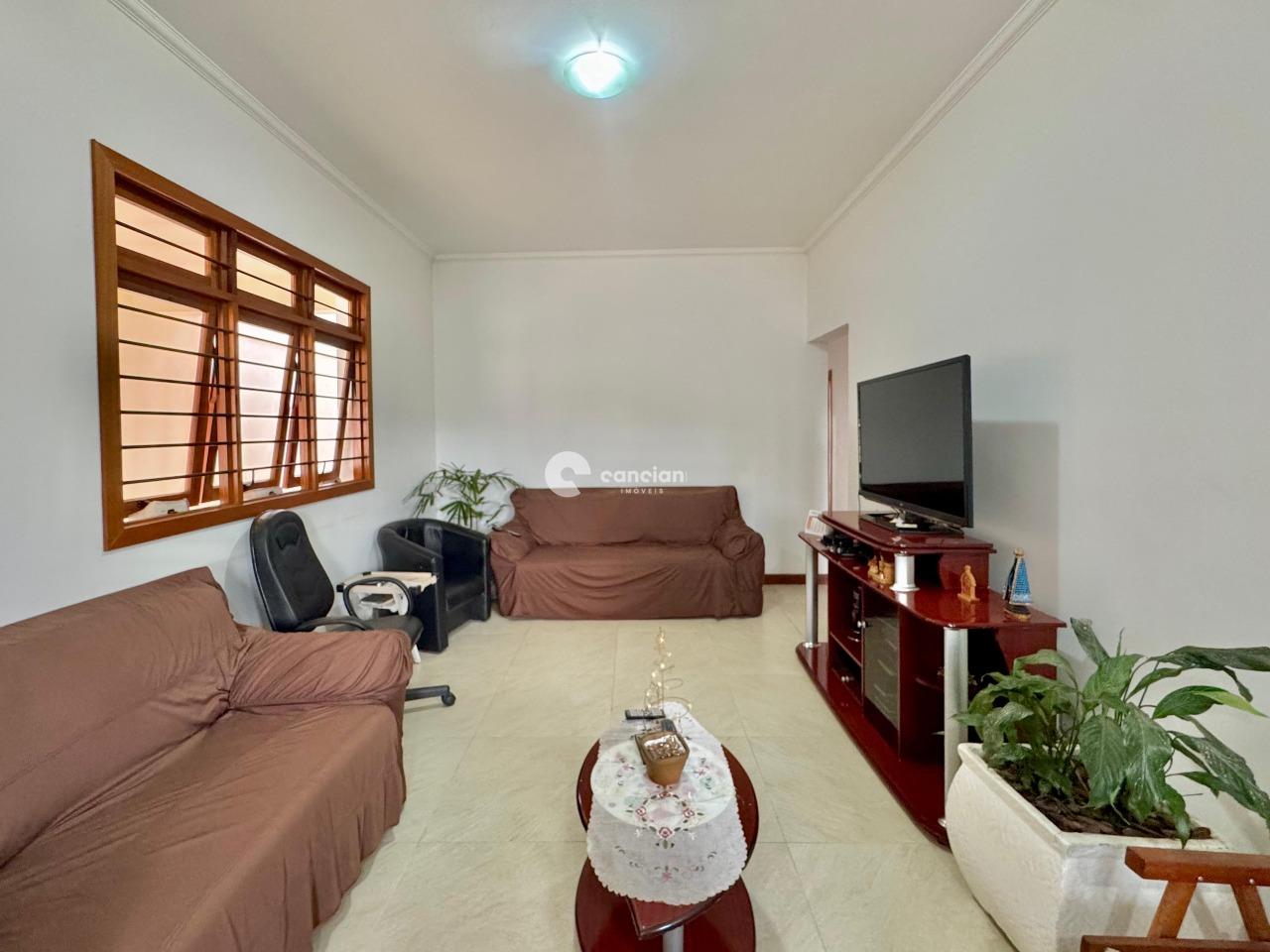 Casa à venda no Residencial Lopes: