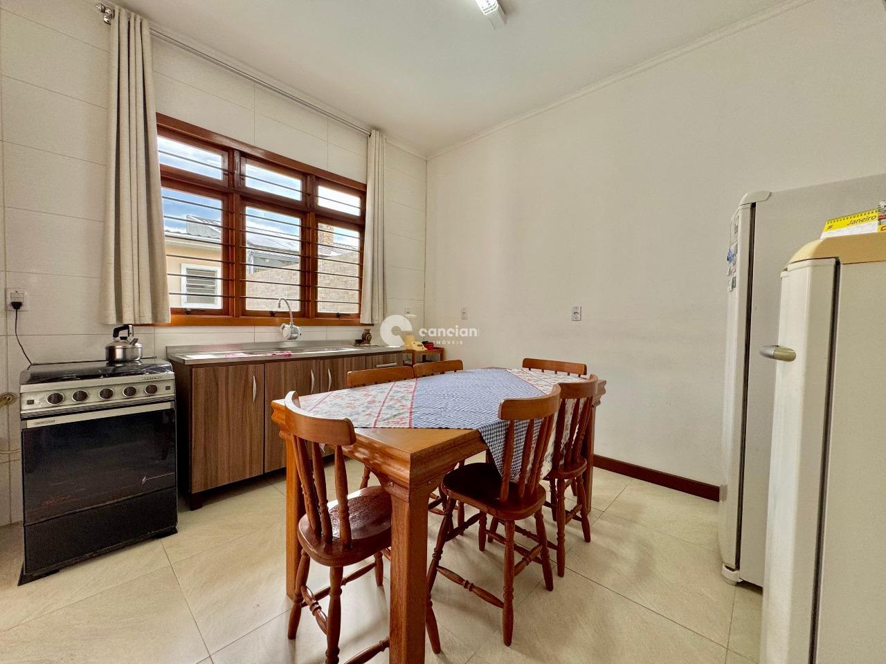 Casa à venda no Residencial Lopes: