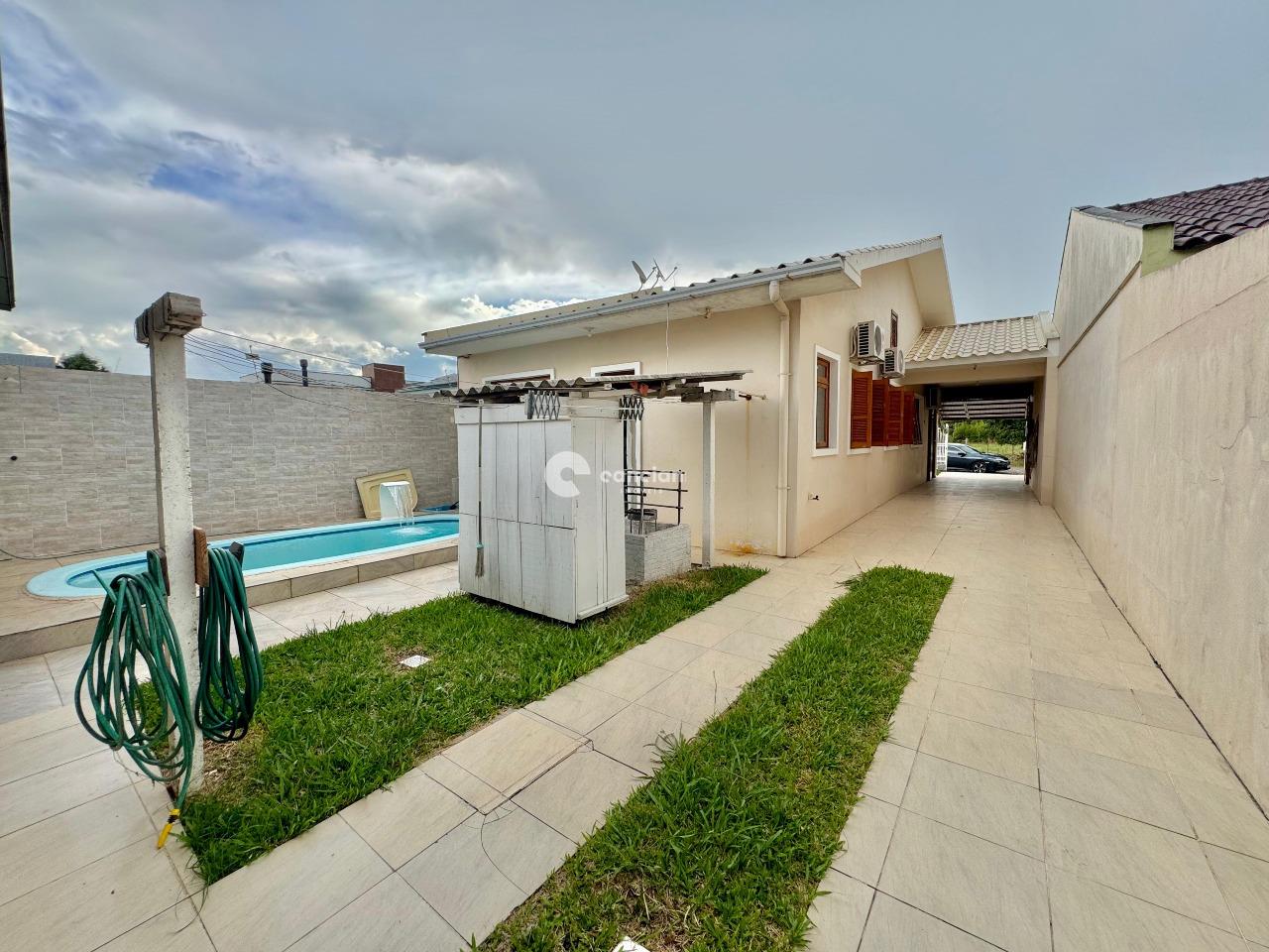 Casa à venda no Residencial Lopes: